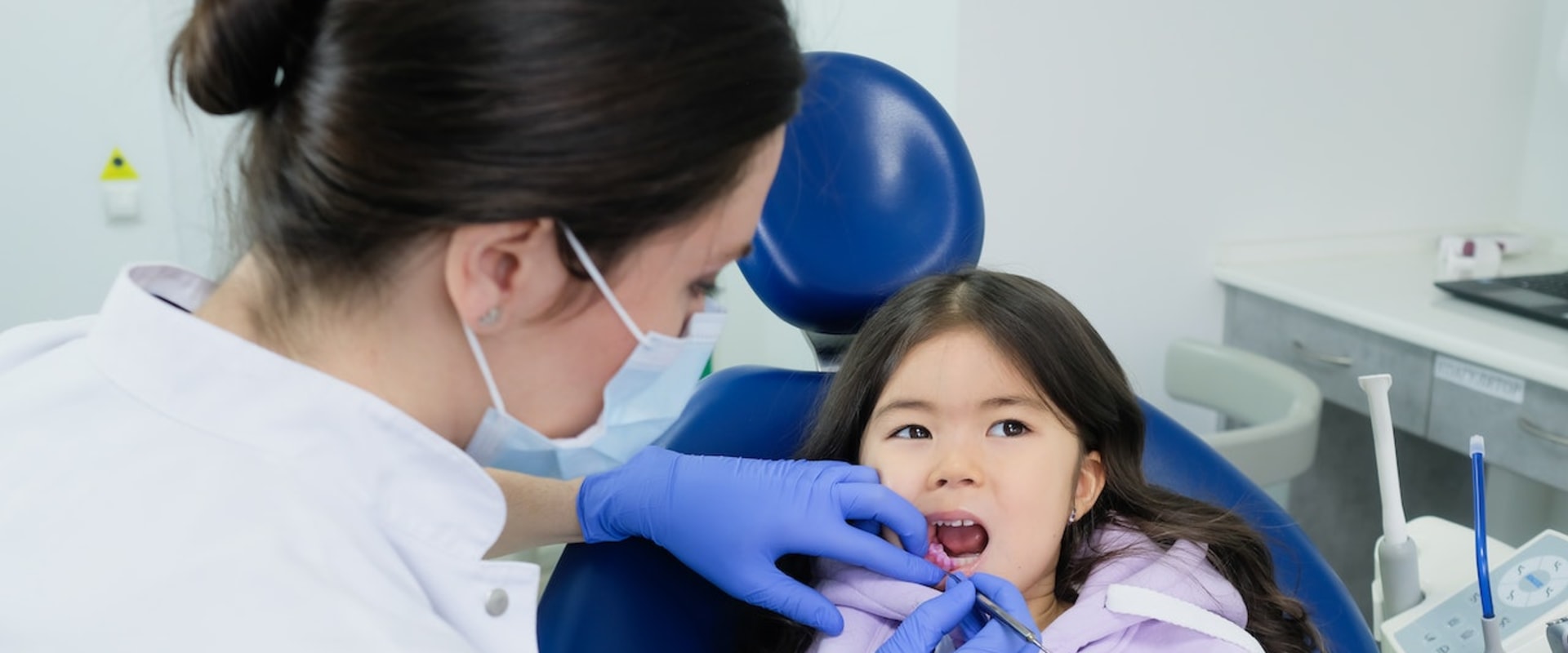 Safely Removing Baby Teeth Finding A Skilled Pediatric Dentist For Tooth Extraction In South