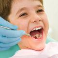 Safe And Stress-Free Tooth Extraction For Kids In Summerville, SC