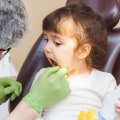 Kids Emergency Dental Care In Basel: When Tooth Extraction Becomes Necessary