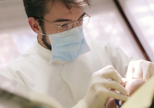Wisdom Teeth Woes: Navigating Tooth Extraction In San Antonio