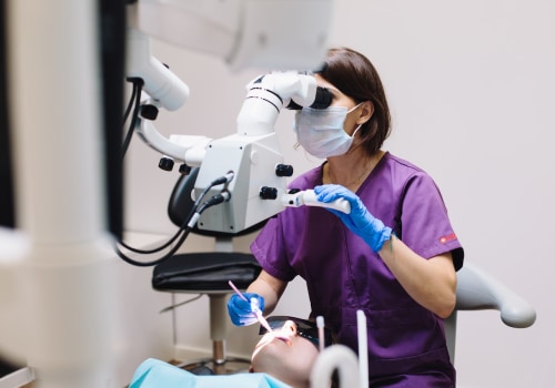 Benefits Of Having The Right Dentist In London For Your Tooth Replacement And Tooth Extraction