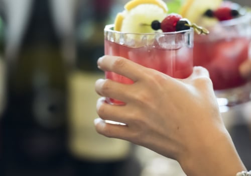 Can I Drink Alcohol After a Tooth Extraction?