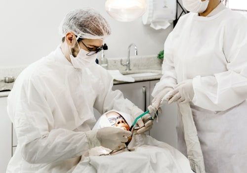 Reclaim Your Smile: Dental Implants for Tooth Replacement after Extraction in Cedar Park