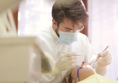 Seamless Solutions: Dental Implants After Tooth Extraction In San Antonio