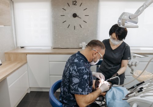 Restoring Your Smile: Dental Implants In Spring, TX For Tooth Replacement After Extraction