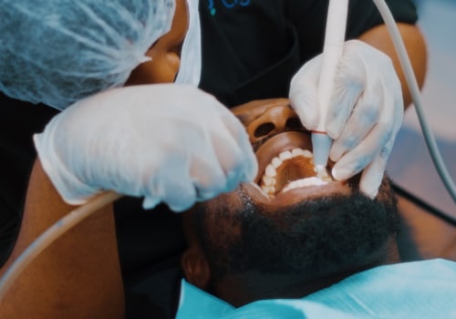 When To Seek An Emergency Dentist In Sterling, VA For Tooth Extraction