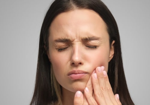 Home Remedies for TMJ from a Tooth Extraction