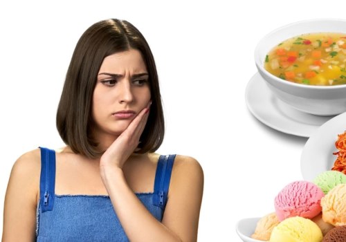 What to Eat After a Tooth Extraction: A Guide for Fast Healing