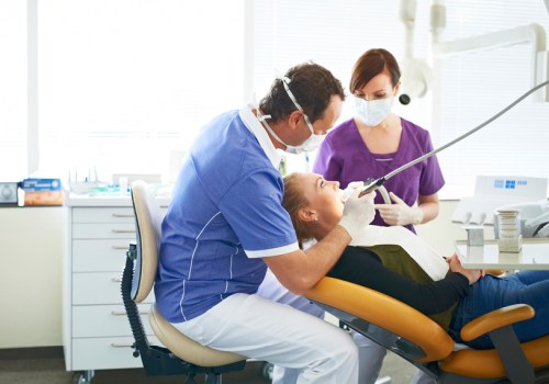 Tooth Extraction Made Easy: Unveiling The Expertise Of Periodontists In San Antonio & Schertz, TX