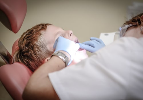 The Importance Of Visiting A Skilled Dentist In Round Rock For Your Tooth Extraction And Dental Implants