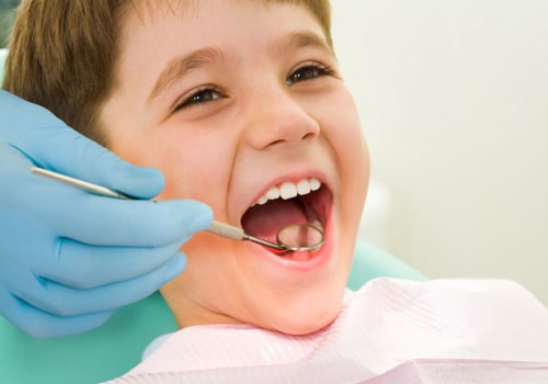 Safe And Stress-Free Tooth Extraction For Kids In Summerville, SC