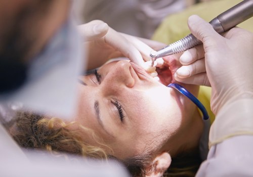 From Extraction To Implants: How Dental Professionals In Conroe Are Transforming Smiles