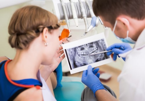 Dental Implants: Restoring Your Smile After Tooth Extraction In McGregor