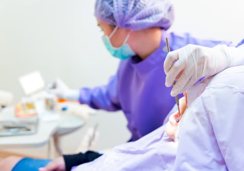 A Lasting Solution: The Need For Tooth Extraction In KC